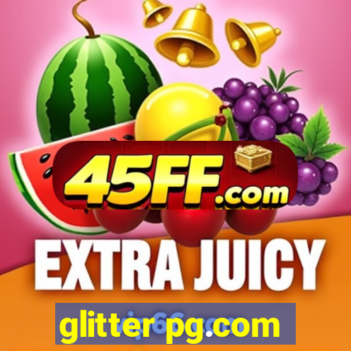 glitter pg.com